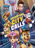 PAW Patrol The Movie: Adventure City Calls (XBOX One - Cheapest Store)