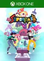 SuperMash (XBOX One - Cheapest Store)