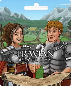 Travian Kingdoms (Travian-TR)