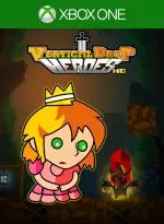 Vertical Drop Heroes HD (Xbox Games US)