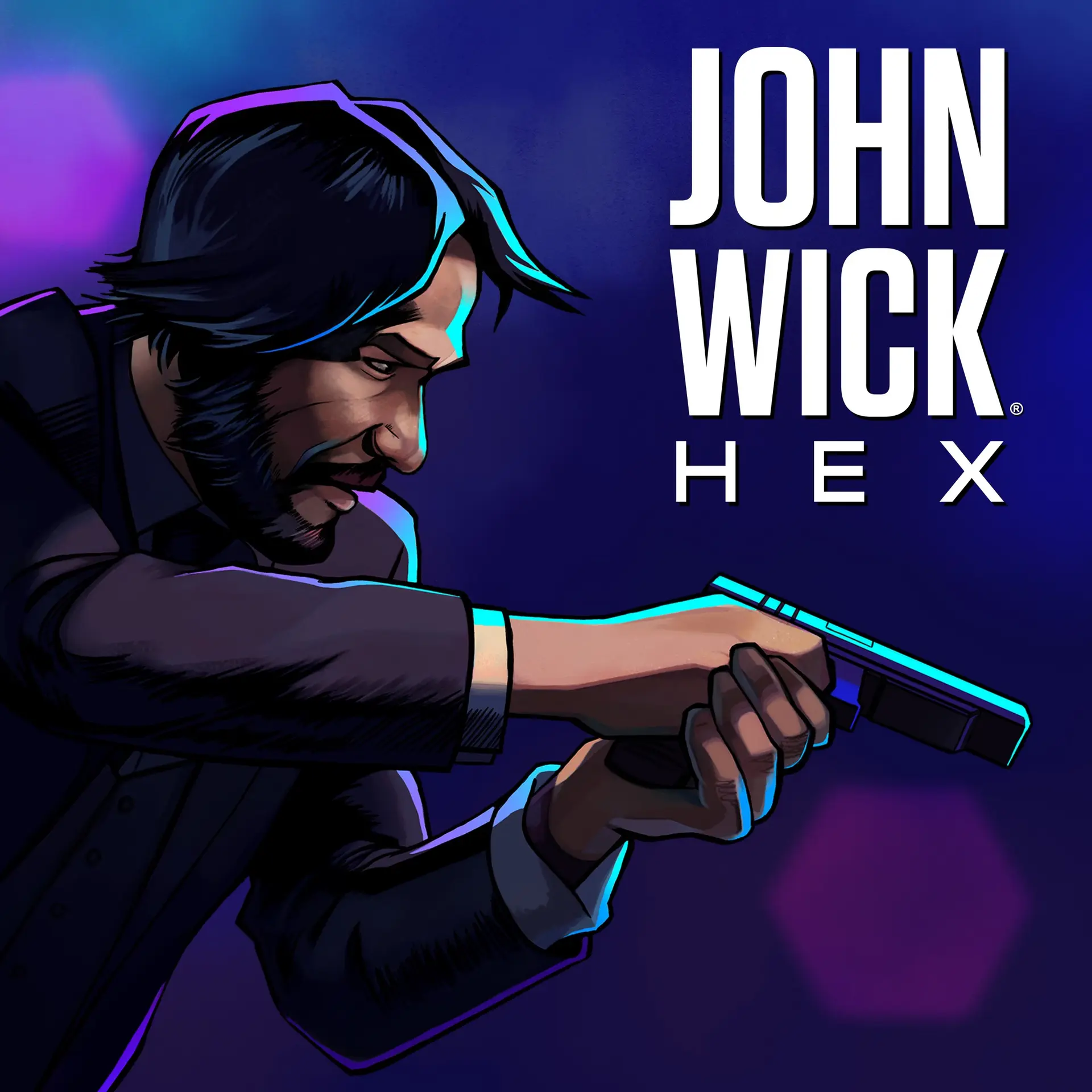 John Wick Hex (Xbox Games US)