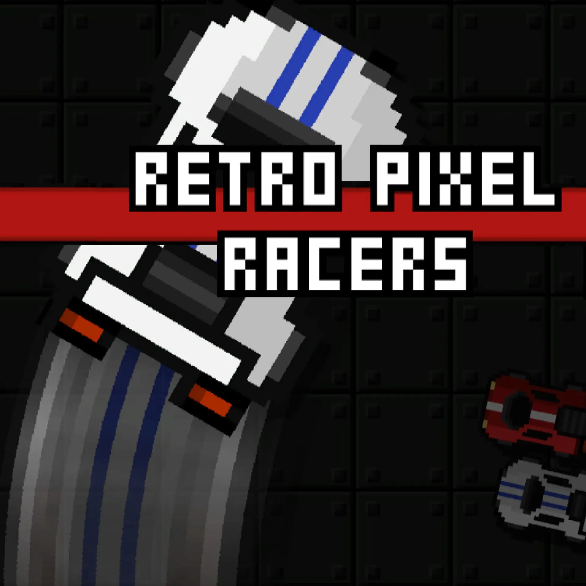 Retro Pixel Racers (Xbox Game EU)