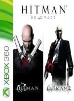 Hitman HD Pack (Xbox Games US)