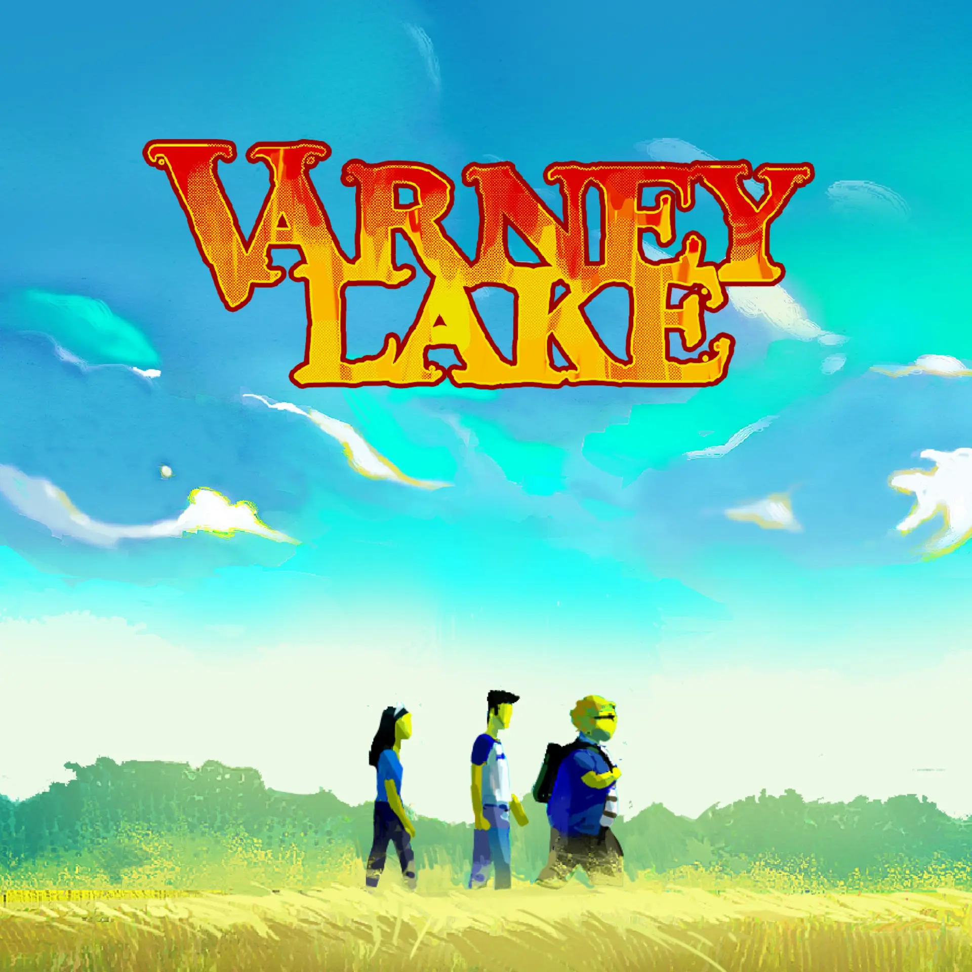 Varney Lake (Xbox Games BR)