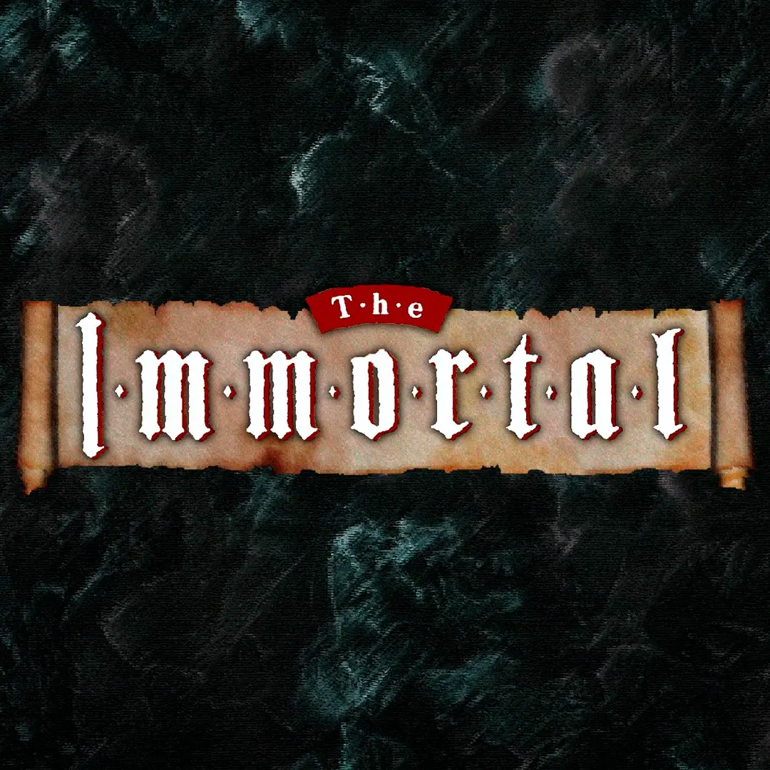 QUByte Classics - The Immortal by PIKO (Xbox Games UK)