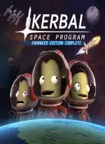 Kerbal Space Program Enhanced Edition Complete (Xbox Games US)