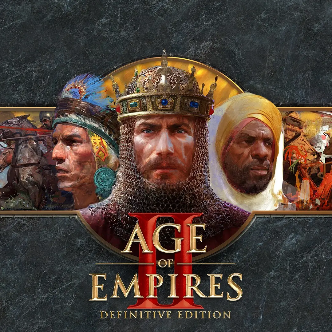 Age of Empires II: Definitive Edition (Xbox Games BR)