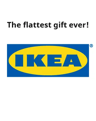 IKEA 15 EUR IKEA 15 EUR