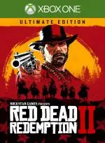 Red Dead Redemption 2: Ultimate Edition (XBOX One - Cheapest Store)