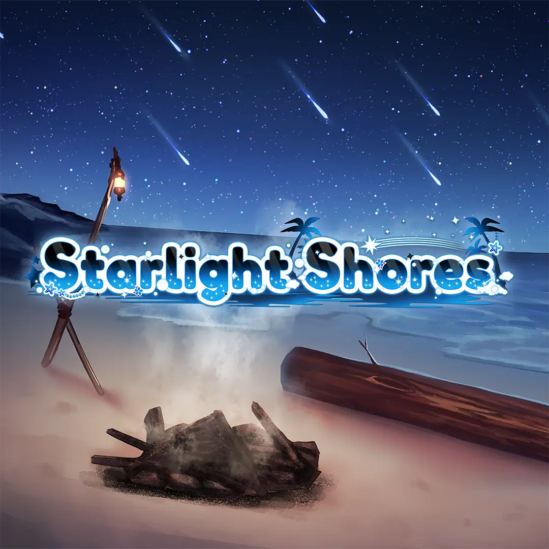 Starlight Shores (Xbox Games TR)