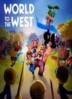World to the West (Xbox Games UK)
