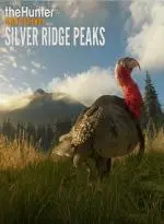 theHunter™ Call of the Wild - Silver Ridge Peaks (Xbox Games BR)