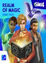 The Sims™ 4 Realm of Magic (Xbox Games TR)