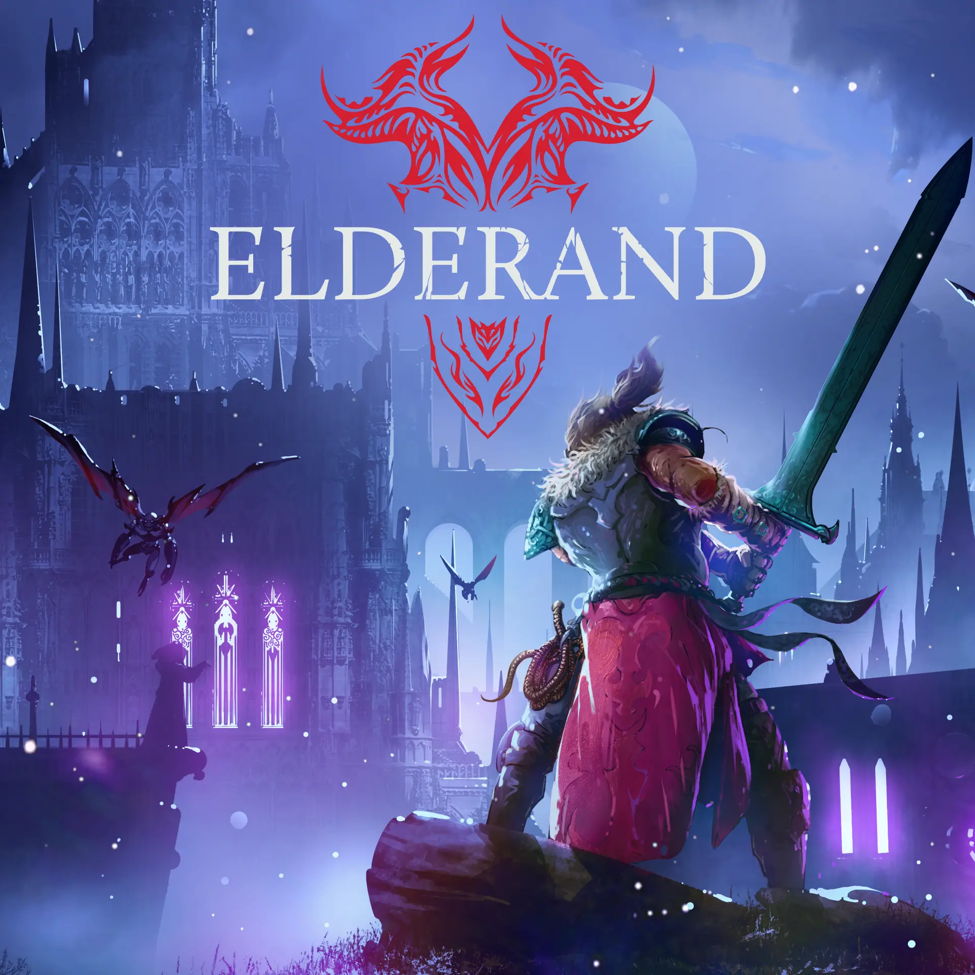 Elderand (XBOX One - Cheapest Store)