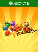 Boom Ball for Kinect (Xbox Games US)