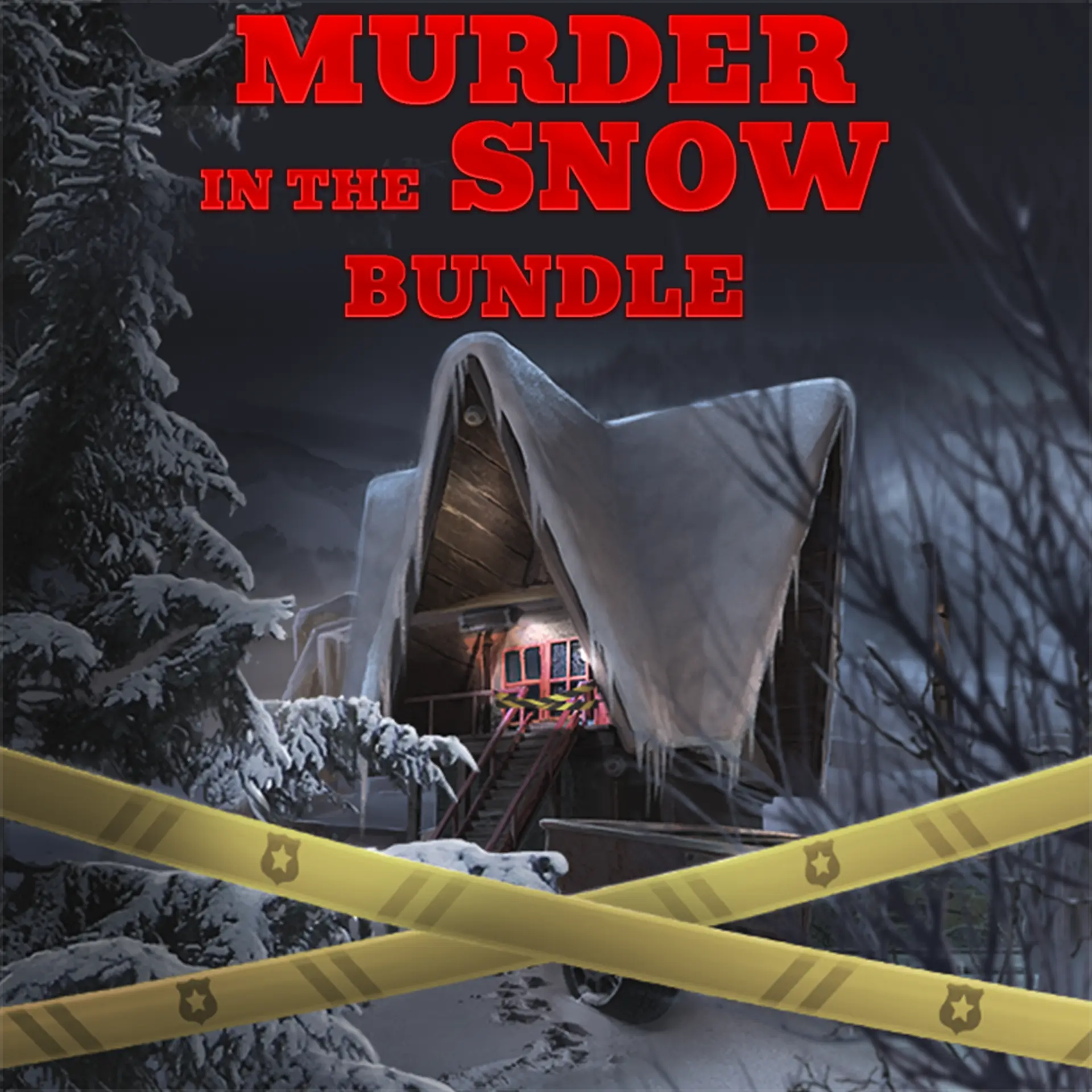Murder in the Snow Bundle (Xbox Games BR)