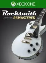 Rocksmith 2014 Edition - Remastered (Xbox Games US)