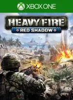 Heavy Fire: Red Shadow (Xbox Game EU)