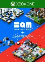 BQM - BlockQuest Maker + SAMURAI ERA. (Xbox Games US)