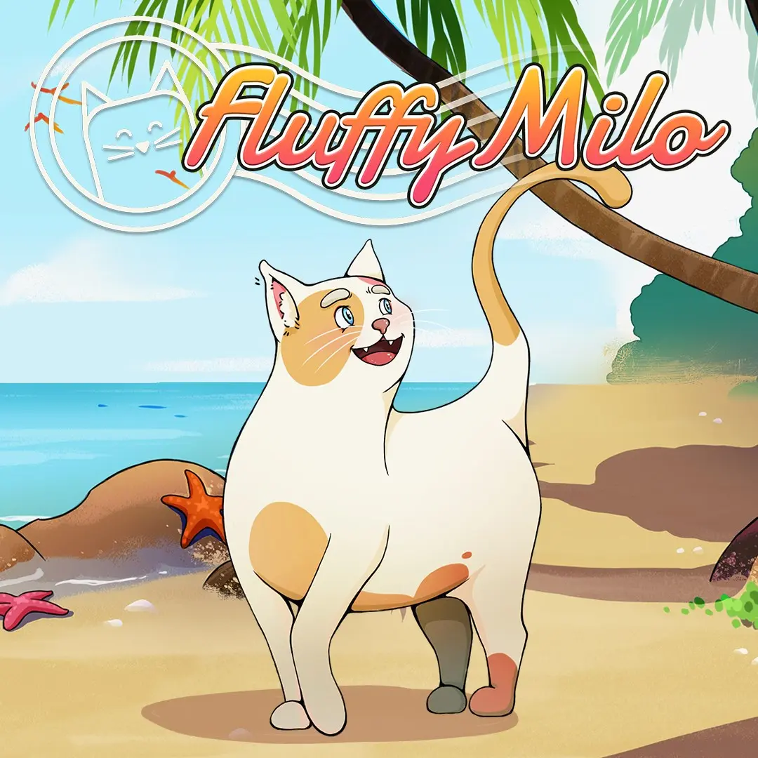 Fluffy Milo (Xbox Games UK)