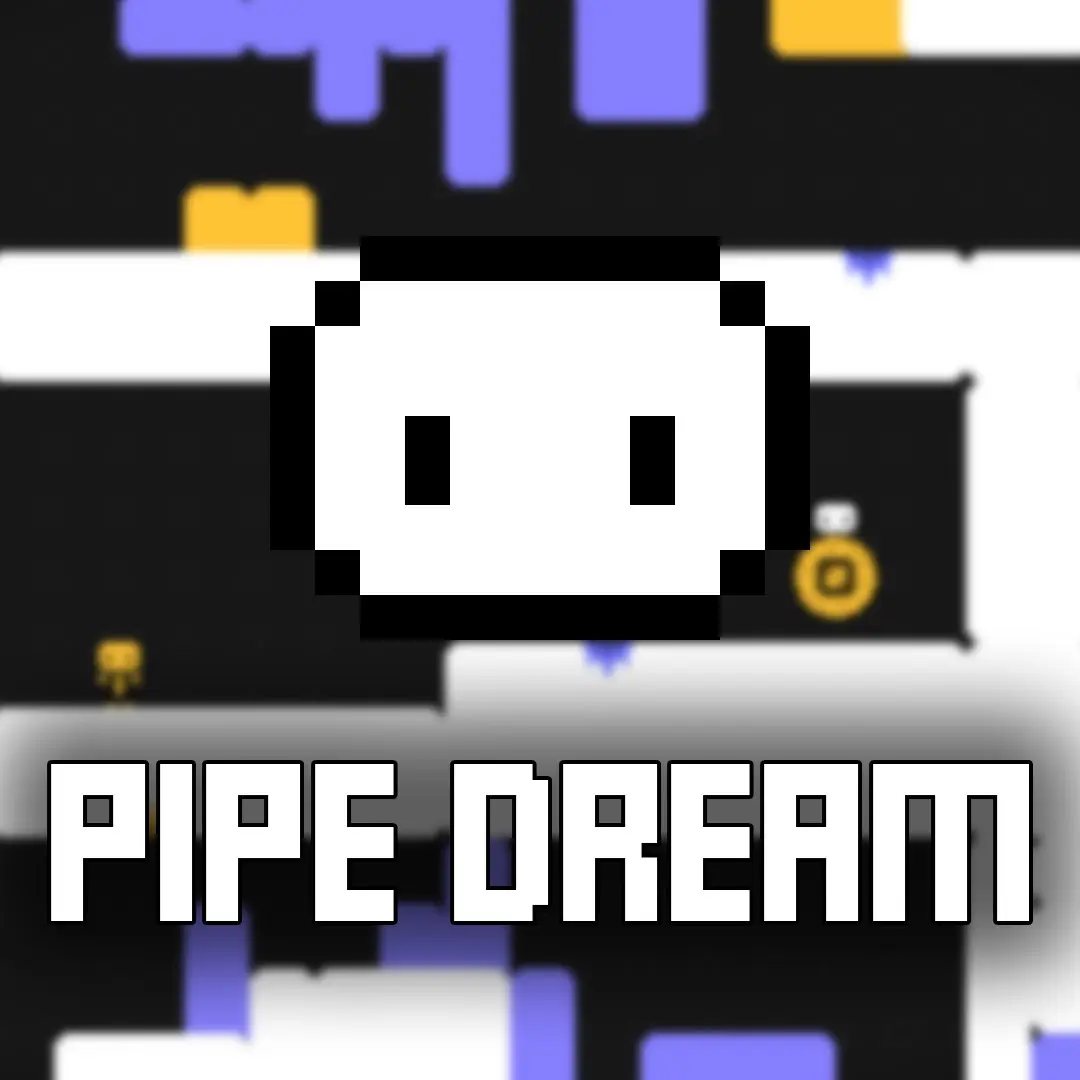 Pipe Dream Xbox Edition (Xbox Games BR)