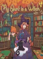 My Aunt is a Witch (Xbox Games UK)