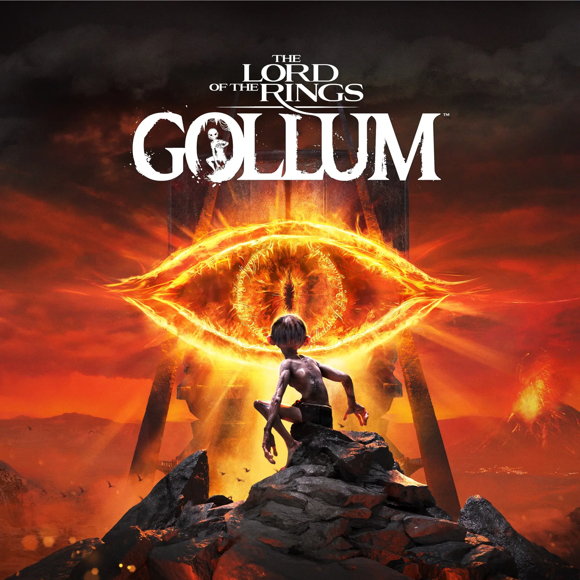 The Lord of the Rings: Gollum™ (Xbox Games BR)
