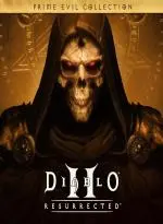 Diablo Prime Evil Collection (XBOX One - Cheapest Store)