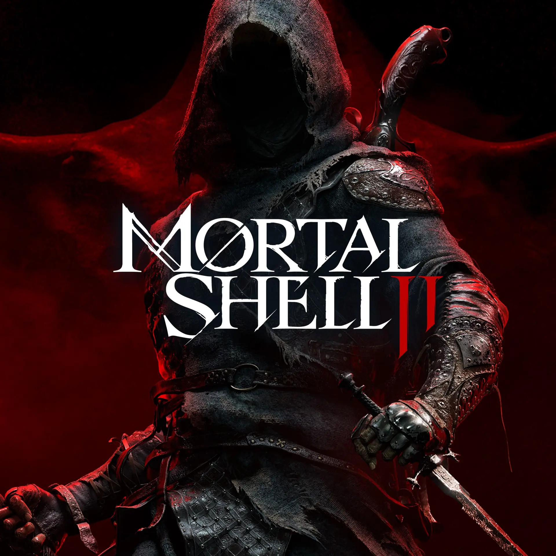Mortal Shell II Pre-order (Xbox Games US) Mortal Shell II Pre-order (Xbox Games US)