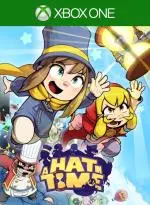 A Hat in Time (Xbox Games BR)