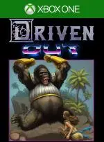 Driven Out (XBOX One - Cheapest Store)