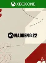 Madden NFL 22 Xbox Series X|S (Xbox Games TR)