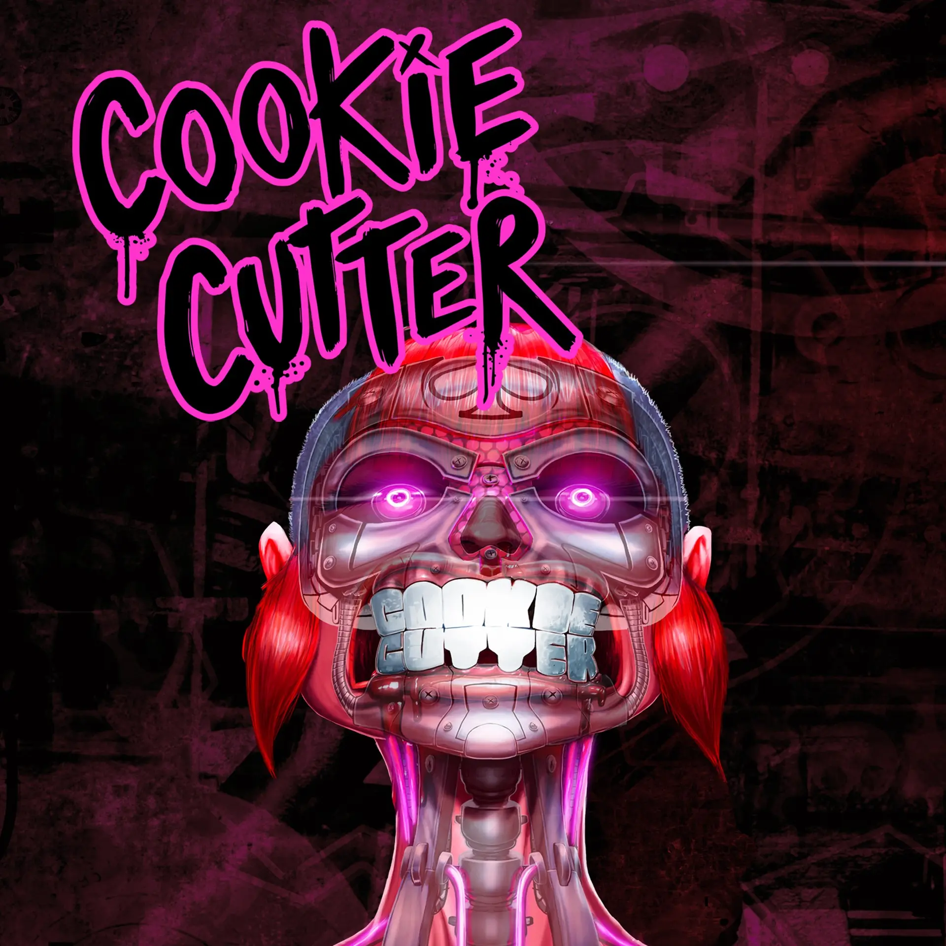 Cookie Cutter (Xbox Games US)