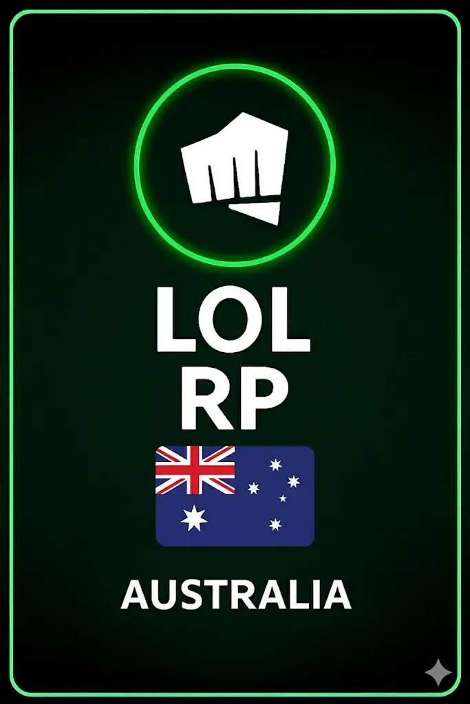 League of Legends (AU) League of Legends (AU)