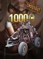Crossout - Wild Hunt Pack (XBOX One - Cheapest Store)