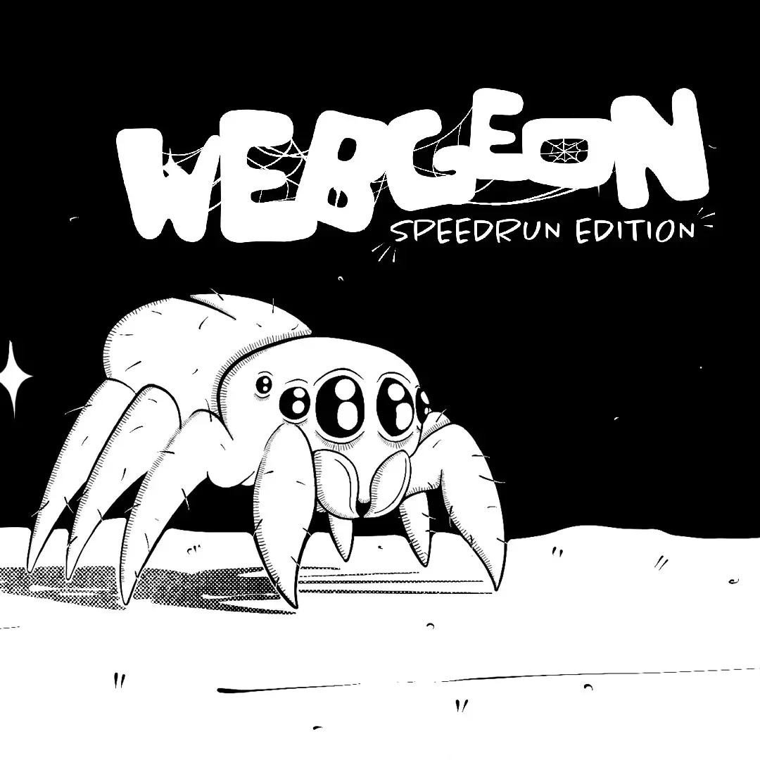Webgeon Speedrun Edition (Xbox Games UK)