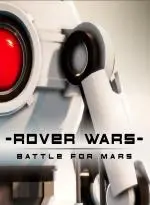 Rover Wars : Battle for Mars (Xbox Games US)
