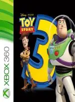 Toy Story 3 (Xbox Game EU)