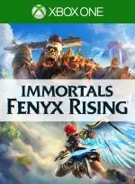 Immortals Fenyx Rising™ (Xbox Game EU)