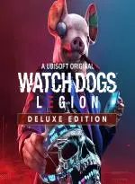 Watch Dogs: Legion - Deluxe Edition (Xbox Games TR)