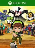 Ben 10 (Xbox Games BR)
