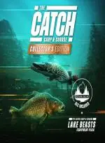 The Catch: Carp & Coarse - Collector's Edition (Xbox Games US)