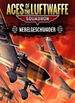 Aces of the Luftwaffe Squadron - Nebelgeschwader (Xbox Game EU)