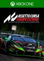 Assetto Corsa Competizione (Xbox Games BR)