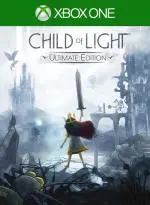 Child of Light Ultimate Edition (Xbox Games BR)