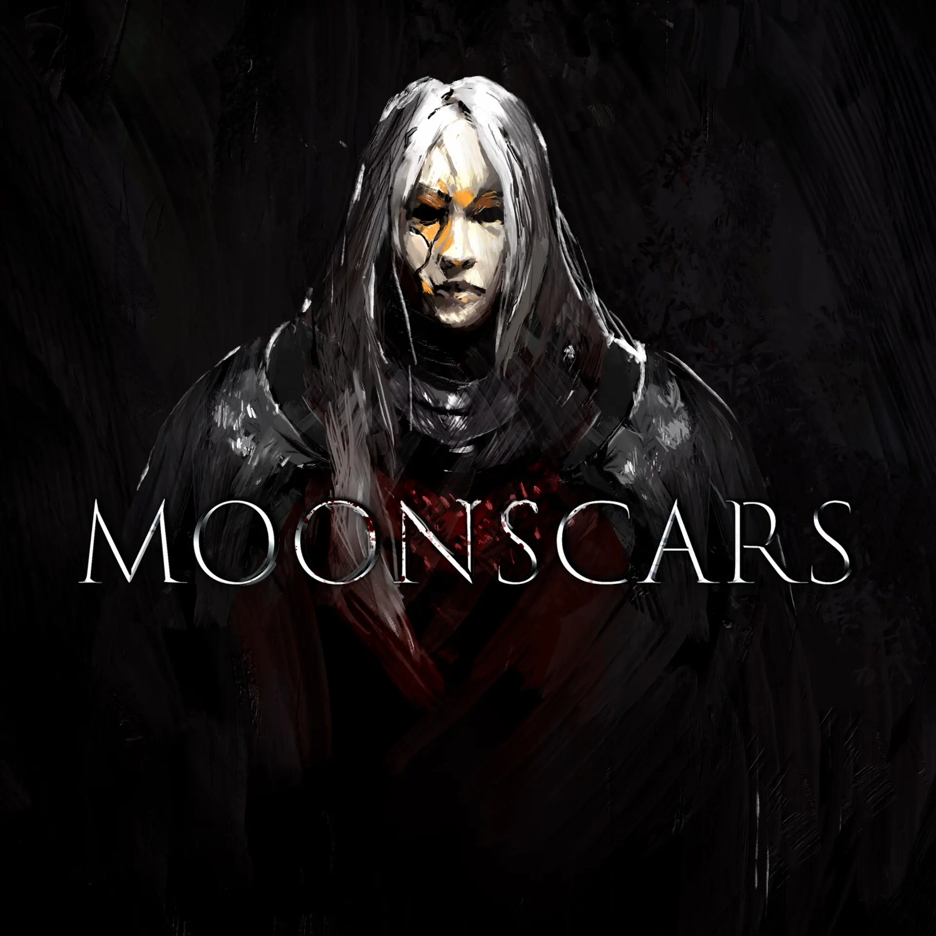 Moonscars (Xbox Games BR)
