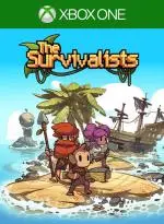 The Survivalists (Xbox Games BR)