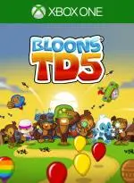 Bloons TD 5 (Xbox Games US)
