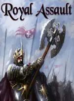 Royal Assault (Xbox Games US)