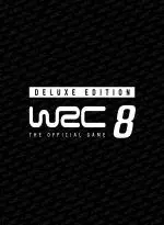 WRC 8 Deluxe Edition FIA World Rally Championship Pre-order (Xbox Games UK)